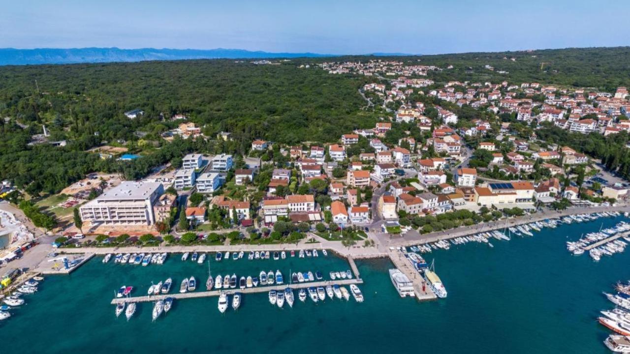 Apartman Kovac マリンスカ エクステリア 写真