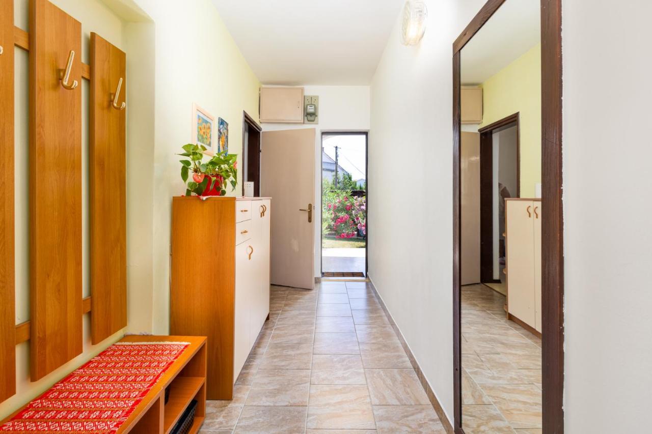 Apartman Kovac マリンスカ エクステリア 写真