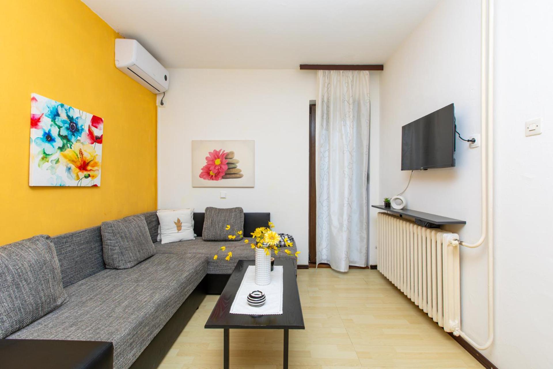Apartman Kovac マリンスカ エクステリア 写真