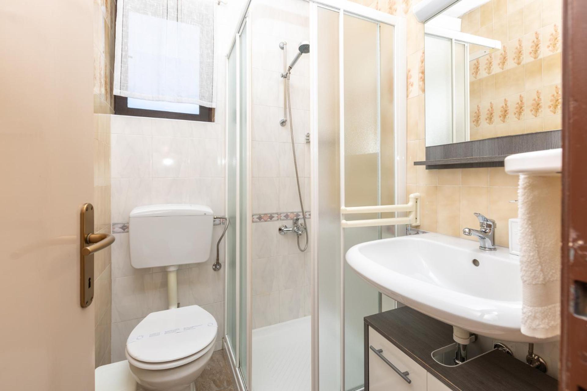 Apartman Kovac マリンスカ エクステリア 写真