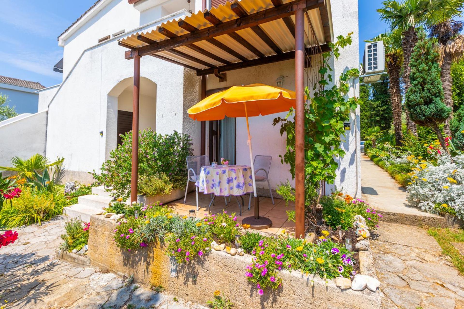 Apartman Kovac マリンスカ エクステリア 写真